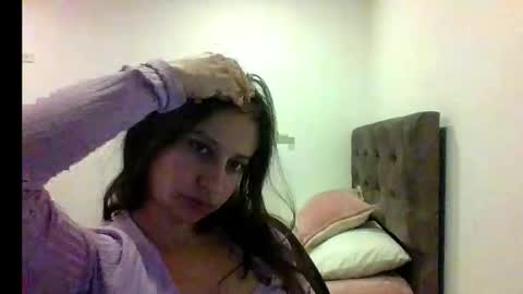 _alyson online show from February 17, 2026, 11:44 pm