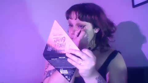 Alystair online show from July 20, 2026, 3:54 am