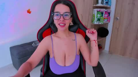 AMANDA online show from March 6, 2025, 3:45 pm