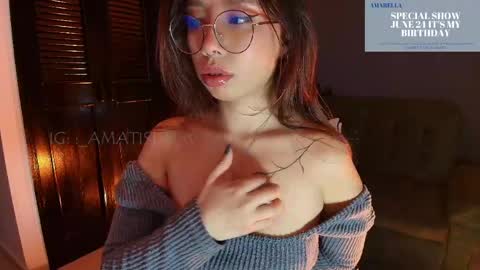 Ana  online show from June 7, 2026, 6:22 pm