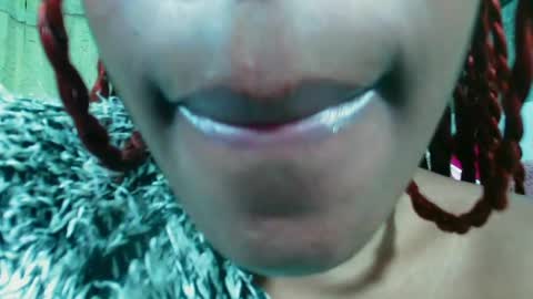 Snapshot of _amy_rojas_ chatting on April 23, 2026, 1:40 am ask me online show from April 23, 2026, 1:40 am