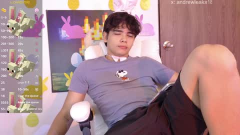 _an_drew18 online show from April 5, 2026, 1:30 pm