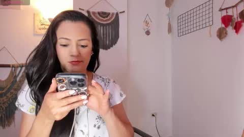 Ana Ruiz online show from February 27, 2026, 10:10 pm