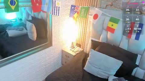Snapshot of _andrealopez chatting on June 19, 2026, 4:17 am _andrealopez online show from June 19, 2026, 4:17 am