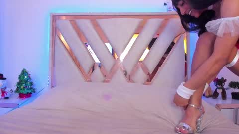 Andy online show from December 26, 2024, 4:58 pm