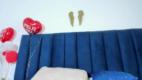 Anette online show from March 7, 2026, 9:12 pm