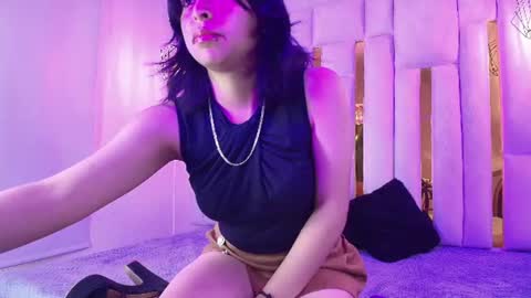 Angel  online show from July 6, 2026, 1:41 pm