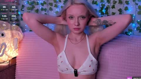 Emily online show from May 22, 2026, 2:19 am