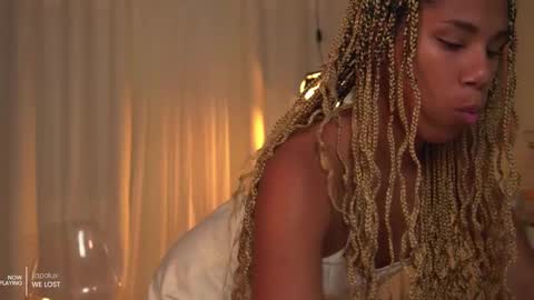 Angie -  online show from September 27, 2025, 10:59 pm