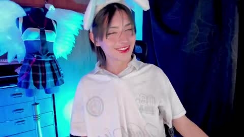 Snapshot of _angell_dustt_star chatting on May 12, 2026, 12:41 am Angell Dustt online show from May 12, 2026, 12:41 am