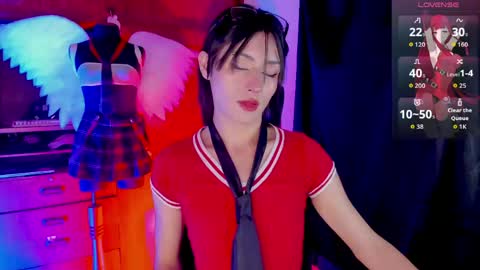 Snapshot of _angell_dustt_star chatting on May 14, 2026, 12:28 am Angell Dustt online show from May 14, 2026, 12:28 am