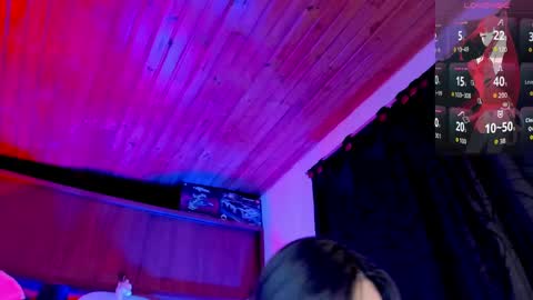 Snapshot of _angell_dustt_star chatting on May 27, 2026, 11:46 pm Angell Dustt online show from May 27, 2026, 11:46 pm