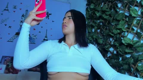 Snapshot of _angelnaugthy_ chatting on December 12, 2024, 11:47 pm ANGEL online show from December 12, 2024, 11:47 pm