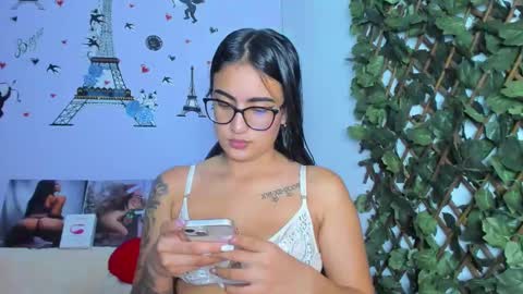 Snapshot of _angelnaugthy_ chatting on March 2, 2025, 1:47 am ANGEL online show from March 2, 2025, 1:47 am