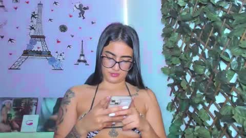 Snapshot of _angelnaugthy_ chatting on March 12, 2025, 2:30 am ANGEL online show from March 12, 2025, 2:30 am