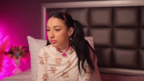 Anna online show from February 10, 2025, 2:30 am