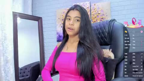      online show from October 1, 2025, 8:04 pm