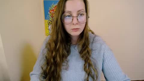 Snapshot of _annabelle_lee chatting on January 11, 2025, 10:51 am Anna online show from January 11, 2025, 10:51 am