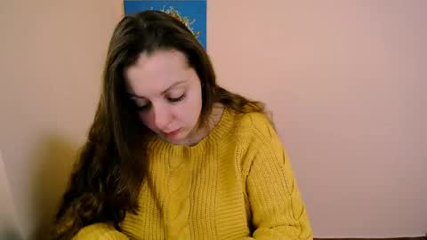 Snapshot of _annabelle_lee chatting on January 13, 2025, 7:21 am Anna online show from January 13, 2025, 7:21 am