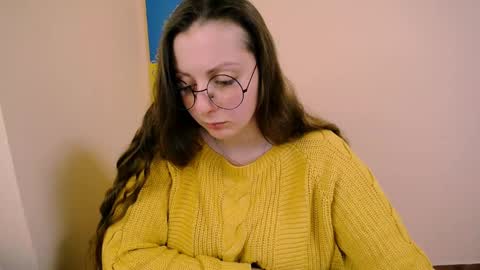 Snapshot of _annabelle_lee chatting on January 14, 2025, 10:38 am Anna online show from January 14, 2025, 10:38 am