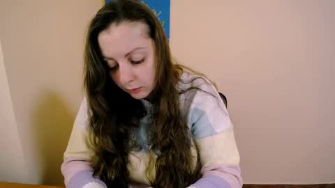 Snapshot of _annabelle_lee chatting on January 20, 2025, 8:52 am Anna online show from January 20, 2025, 8:52 am