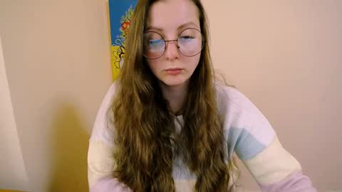 Snapshot of _annabelle_lee chatting on January 20, 2025, 11:56 am Anna online show from January 20, 2025, 11:56 am