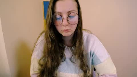 Snapshot of _annabelle_lee chatting on January 20, 2025, 2:57 pm Anna online show from January 20, 2025, 2:57 pm