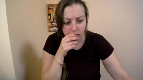 Snapshot of _annabelle_lee chatting on January 27, 2025, 7:24 am Anna online show from January 27, 2025, 7:24 am