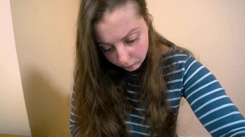 Snapshot of _annabelle_lee chatting on January 29, 2025, 10:27 am Anna online show from January 29, 2025, 10:27 am