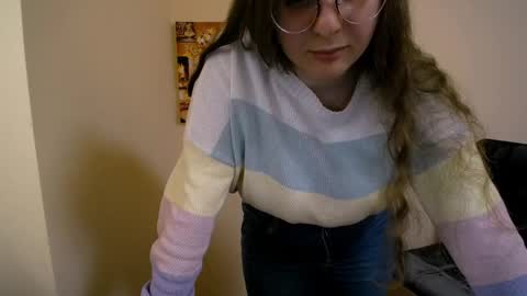 Snapshot of _annabelle_lee chatting on January 31, 2025, 7:50 am Anna online show from January 31, 2025, 7:50 am