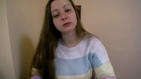Snapshot of _annabelle_lee chatting on February 1, 2025, 7:26 am Anna online show from February 1, 2025, 7:26 am