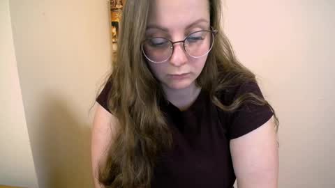 Snapshot of _annabelle_lee chatting on February 4, 2025, 1:16 pm Anna online show from February 4, 2025, 1:16 pm