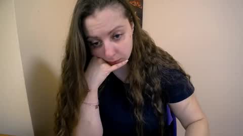 Snapshot of _annabelle_lee chatting on February 5, 2025, 7:07 am Anna online show from February 5, 2025, 7:07 am