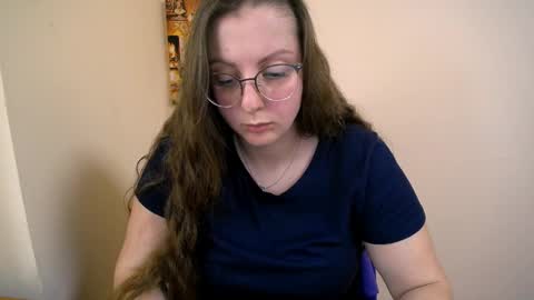 Snapshot of _annabelle_lee chatting on February 5, 2025, 10:08 am Anna online show from February 5, 2025, 10:08 am