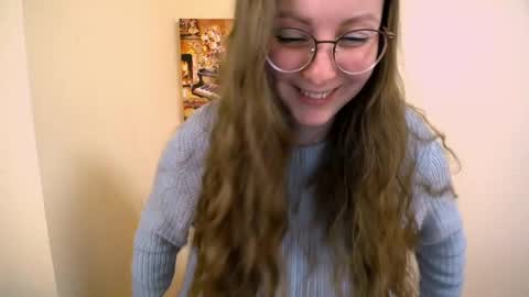 Snapshot of _annabelle_lee chatting on February 11, 2025, 10:37 am Anna online show from February 11, 2025, 10:37 am