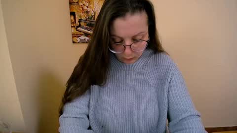 Snapshot of _annabelle_lee chatting on February 12, 2025, 1:48 pm Anna online show from February 12, 2025, 1:48 pm