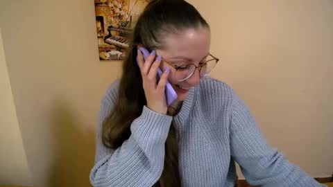 Snapshot of _annabelle_lee chatting on February 13, 2025, 2:09 pm Anna online show from February 13, 2025, 2:09 pm