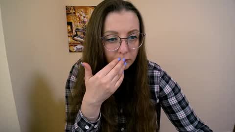 Snapshot of _annabelle_lee chatting on February 24, 2025, 10:15 am Anna online show from February 24, 2025, 10:15 am