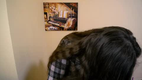 Snapshot of _annabelle_lee chatting on February 24, 2025, 1:21 pm Anna online show from February 24, 2025, 1:21 pm