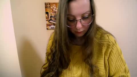 Snapshot of _annabelle_lee chatting on February 26, 2025, 9:53 am Anna online show from February 26, 2025, 9:53 am