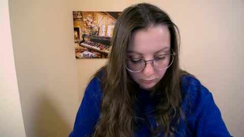 Snapshot of _annabelle_lee chatting on February 28, 2025, 11:47 am Anna online show from February 28, 2025, 11:47 am