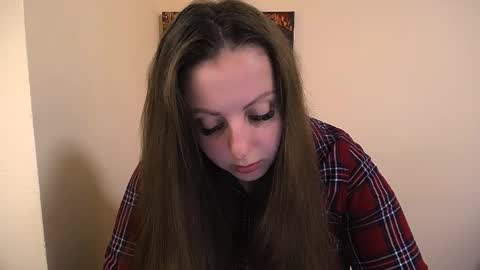 Snapshot of _annabelle_lee chatting on September 20, 2025, 8:04 am Anna online show from September 20, 2025, 8:04 am