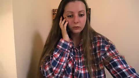 Snapshot of _annabelle_lee chatting on September 29, 2025, 7:02 am Anna online show from September 29, 2025, 7:02 am