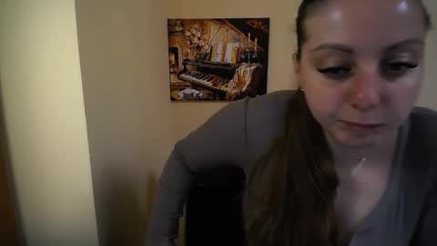 Snapshot of _annabelle_lee chatting on October 21, 2025, 6:14 am Anna online show from October 21, 2025, 6:14 am