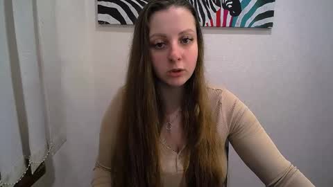 Snapshot of _annabelle_lee chatting on November 10, 2025, 12:48 pm Anna online show from November 10, 2025, 12:48 pm
