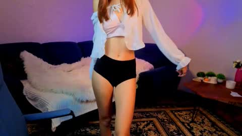 Ana online show from January 11, 2026, 2:27 am