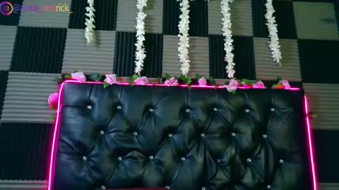 Annie Andrick online show from February 13, 2026, 1:18 pm