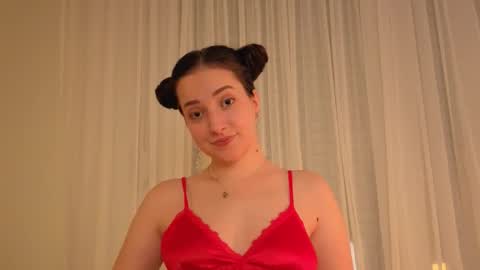 Anna online show from January 6, 2026, 8:34 pm