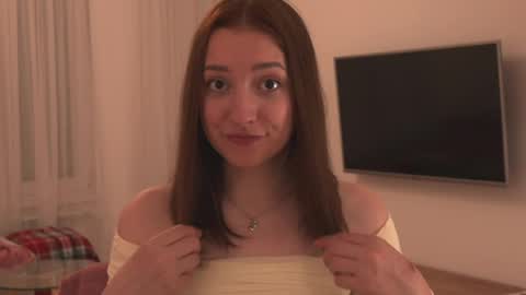 Snapshot of _annieone chatting on April 25, 2026, 3:42 pm Anna online show from April 25, 2026, 3:42 pm
