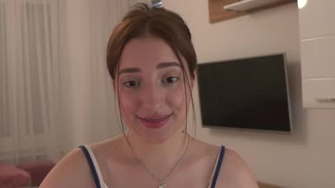 Snapshot of _annieone chatting on April 27, 2026, 2:37 pm Anna online show from April 27, 2026, 2:37 pm